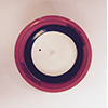BARFORD RED FUEL CAP R